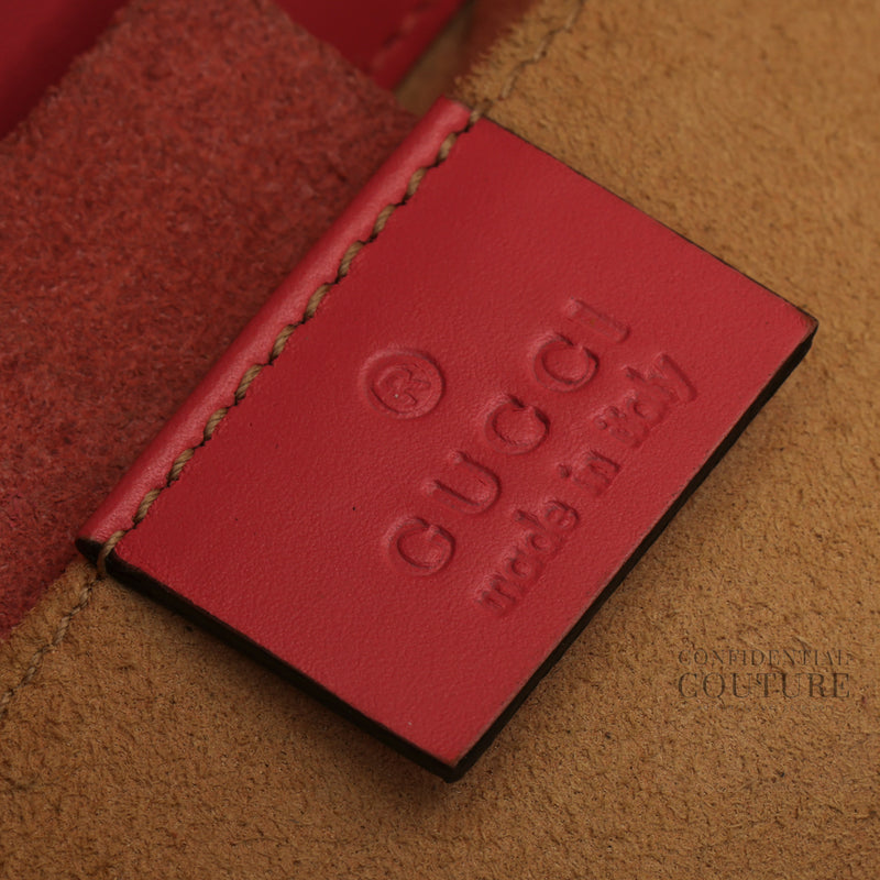 Preloved Gucci Handbag