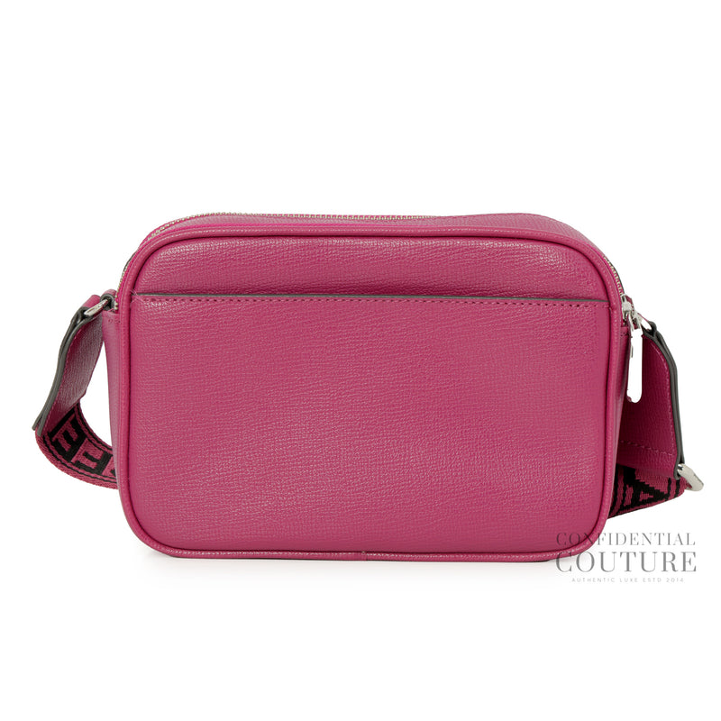 Paris Cactus Flower Maybelle Cate Pins Crossbody Camera Bag