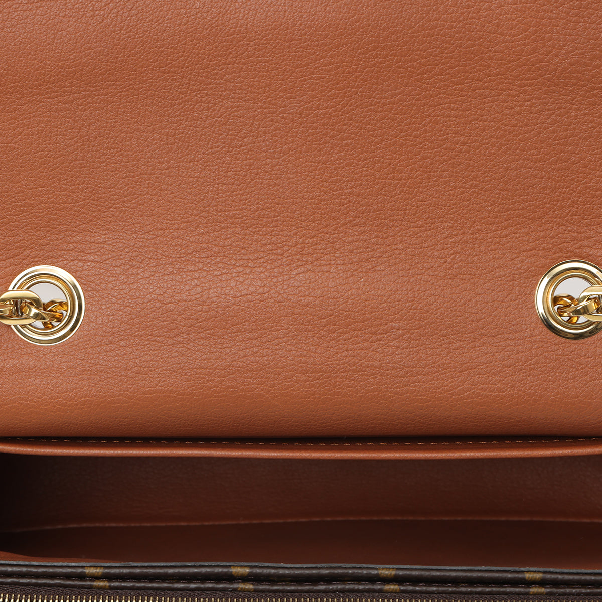 Monogram Brown Marceau Bag