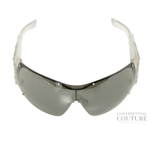 Y2K limited edition 0413/5000 Sunglasses