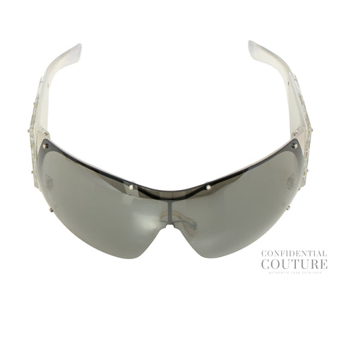 Y2K limited edition 0413/5000 Sunglasses