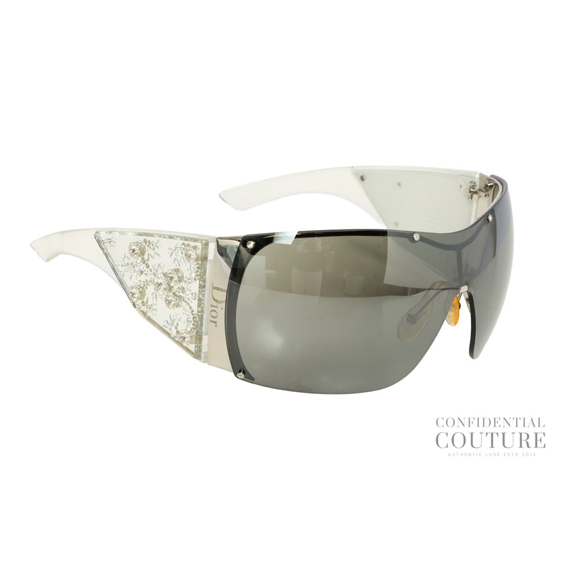 Y2K limited edition 0413/5000 Sunglasses