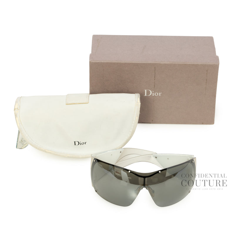 Y2K limited edition 0413/5000 Sunglasses