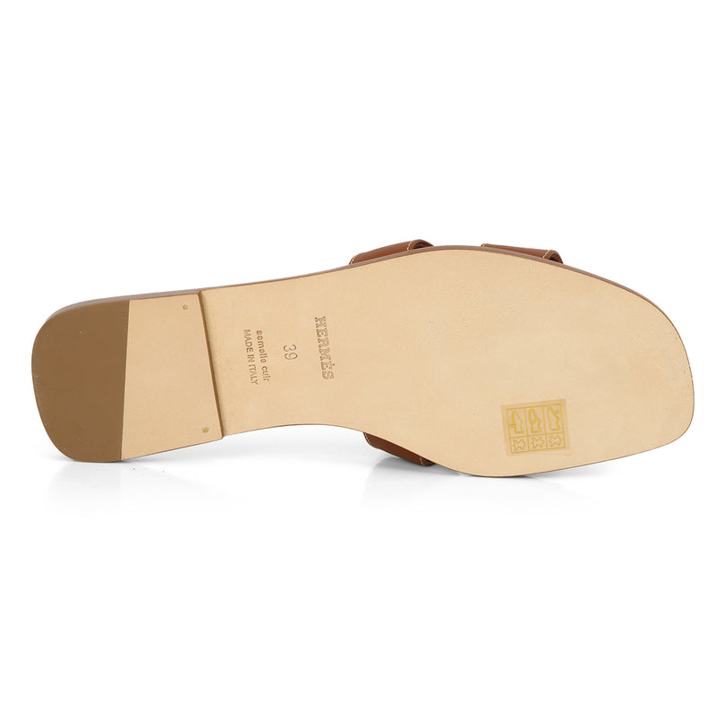Orans Tan - 39