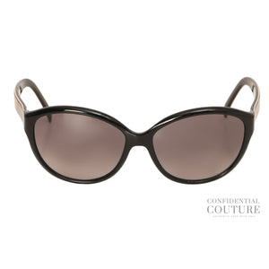 Fendi FS5286 Oval Frame Sunglasses
