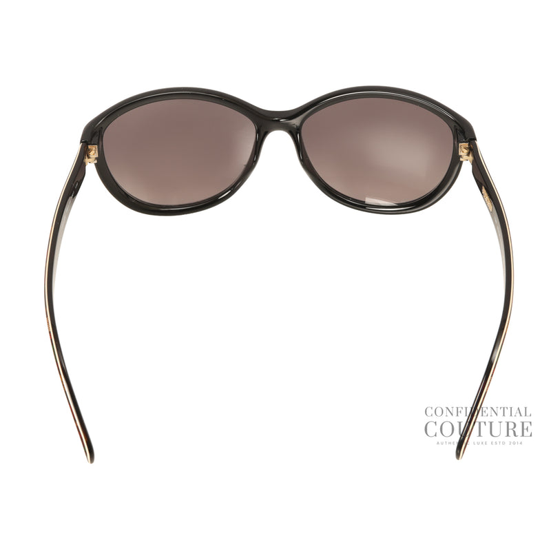 Fendi FS5286 Oval Frame Sunglasses