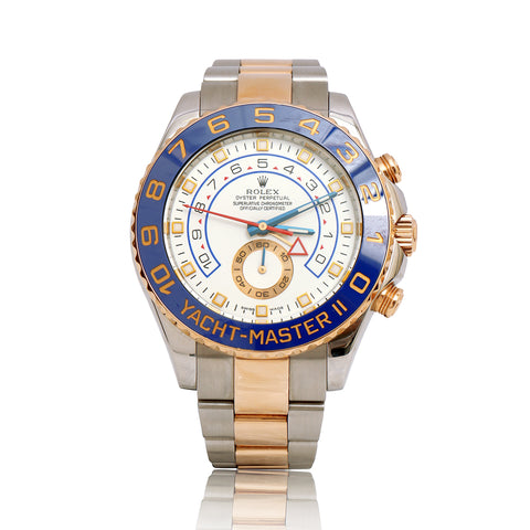Yatch Master II Oyester Perpetual | 44mm