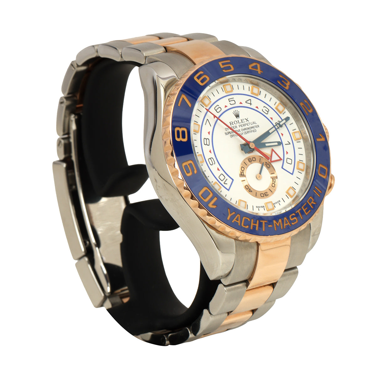 Yatch Master II Oyester Perpetual | 44mm