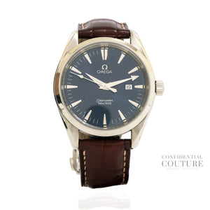 Seamaster Aqua Terra 150M | 41MM