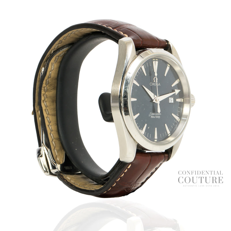Seamaster Aqua Terra 150M | 41MM