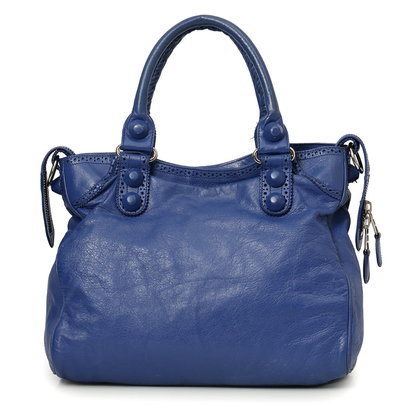 Balenciaga le city bag medium