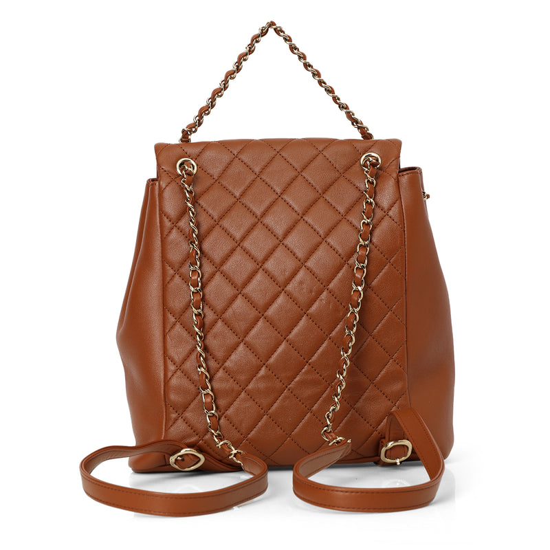 Chanel 2023 Small Duma Backpack