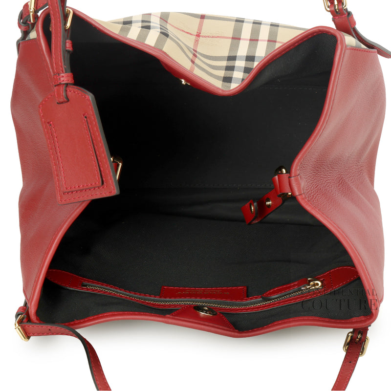 Burberry Tote