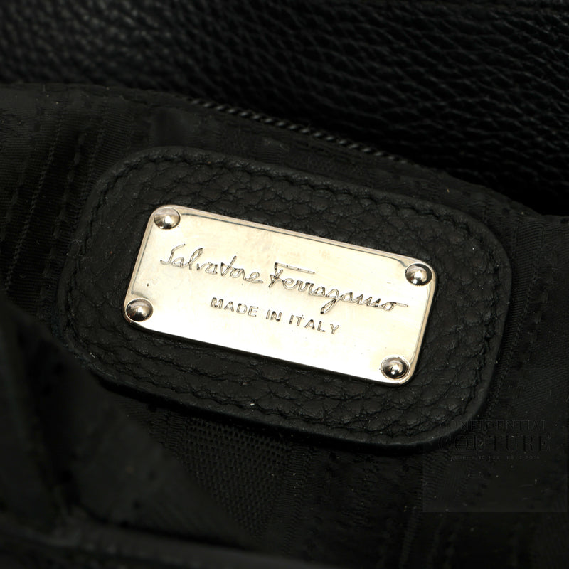 Authentic Ferragamo Bag