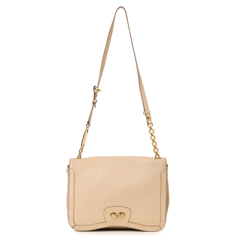 Salvatore Ferragamo shoulder bag