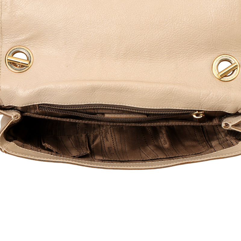 Salvatore Ferragamo shoulder bag