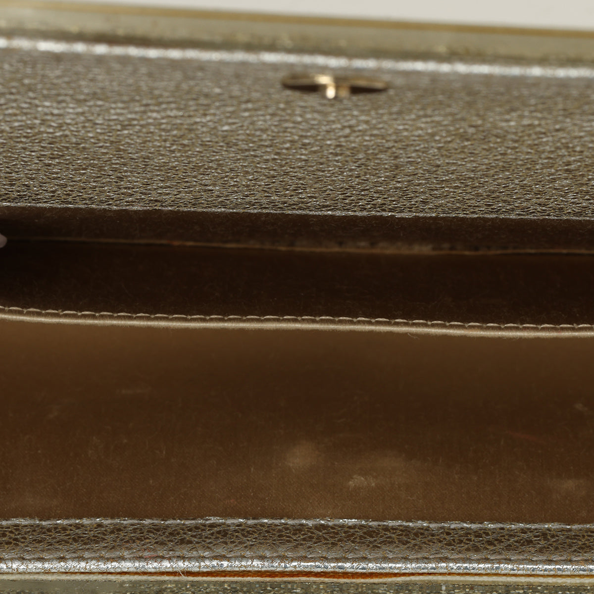 Sweetie Glitter Clutch with Detachable Strap