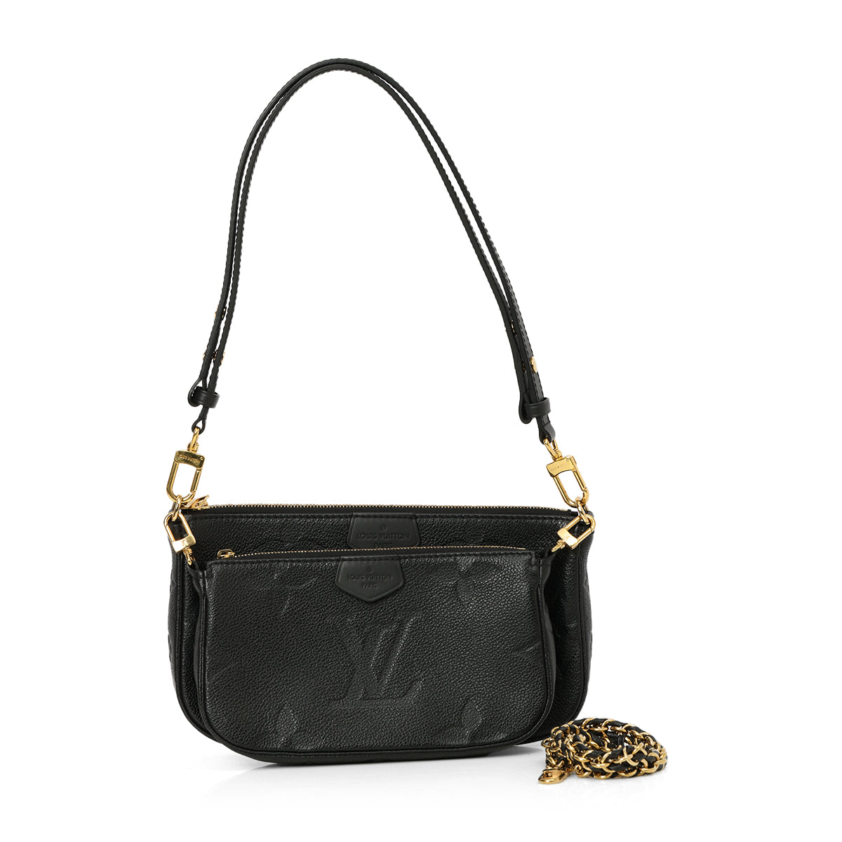 Monogram Empreinte Multipochette Accessories Bag