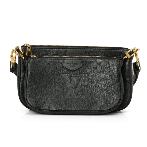 Monogram Empreinte Multipochette Accessories Bag