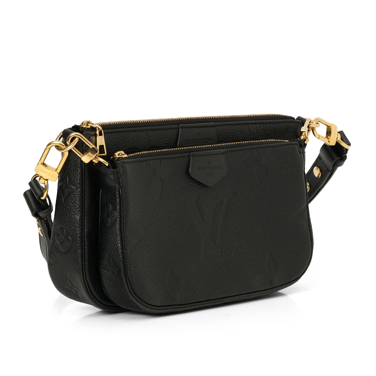 Monogram Empreinte Multipochette Accessories Bag