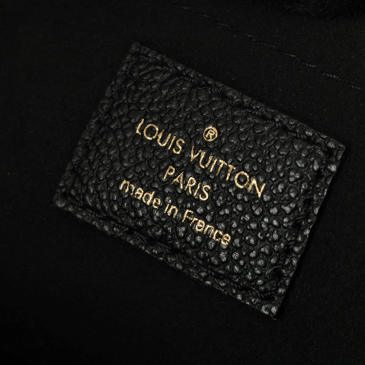 Monogram Empreinte Multipochette Accessories Bag