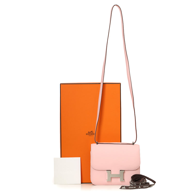 Hermès Constance 18 price