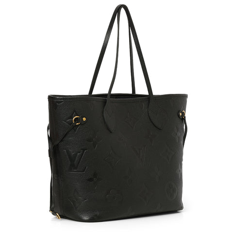 Monogram Empreinte Neverfull MM Bag
