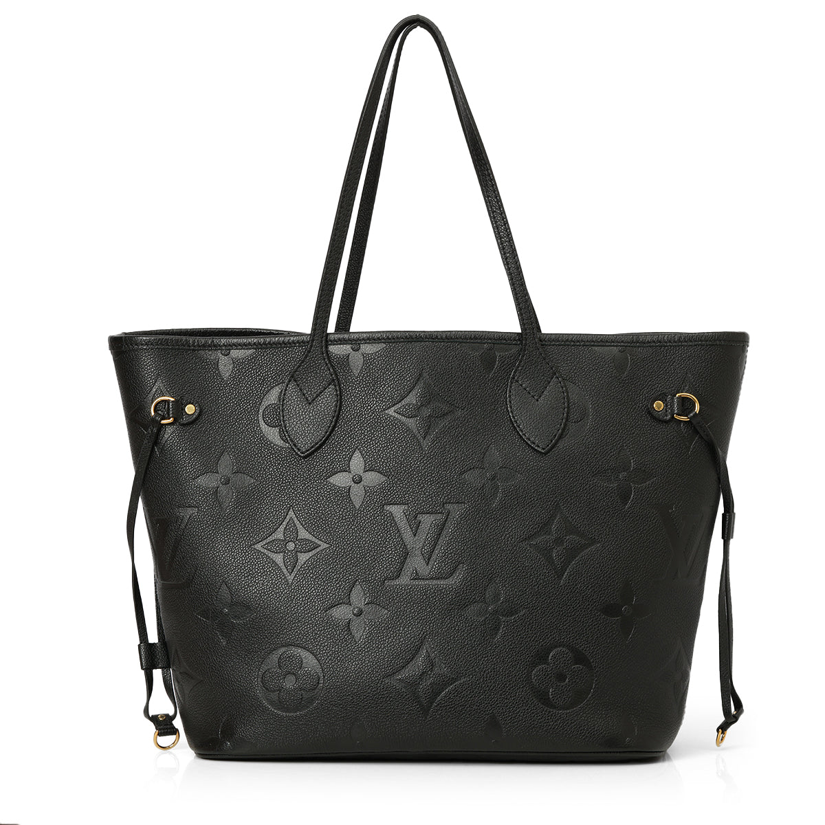 Monogram Empreinte Neverfull MM Bag