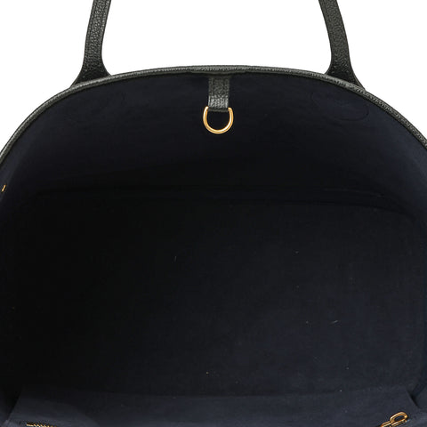 Monogram Empreinte Neverfull MM Bag