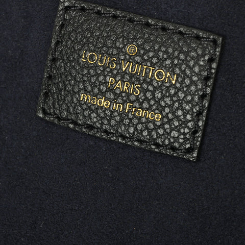 Monogram Empreinte Neverfull MM Bag