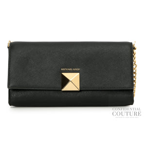 Black Wallet On Chain