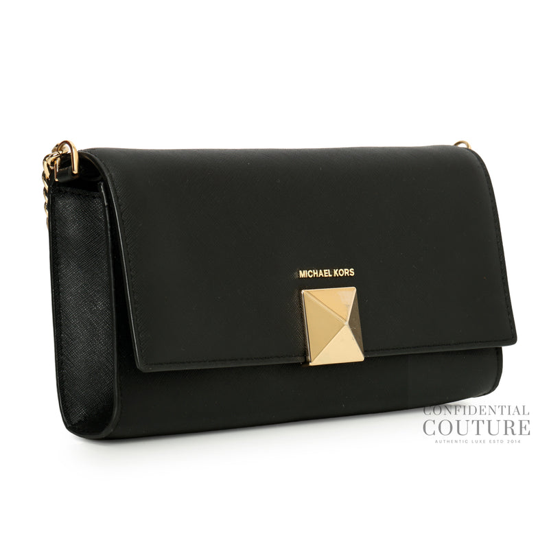 Michael Kors Crossbody Wallet