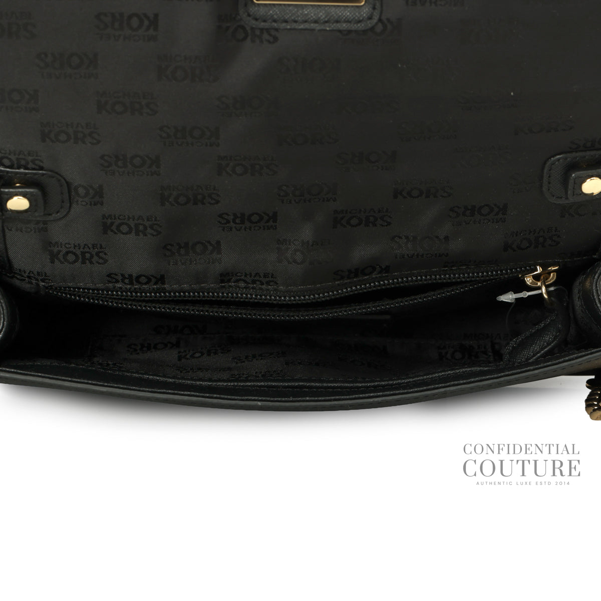 Black Wallet On Chain