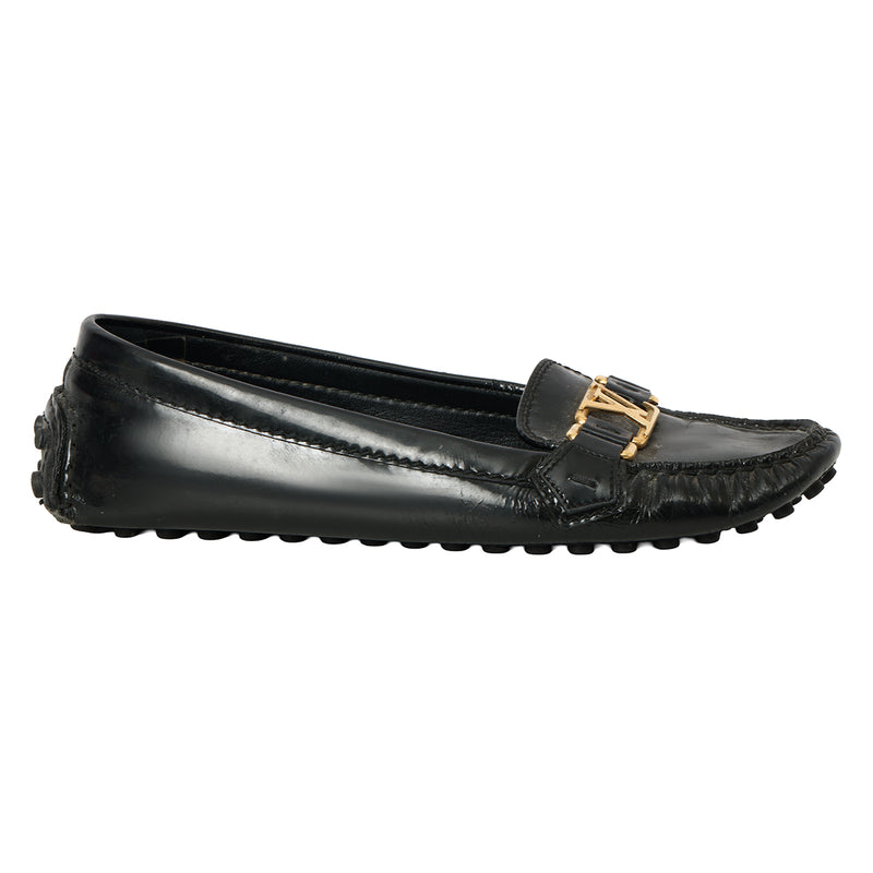Louis Vuitton Oxford Loafers EU 37 | UK 4 | US 6.5