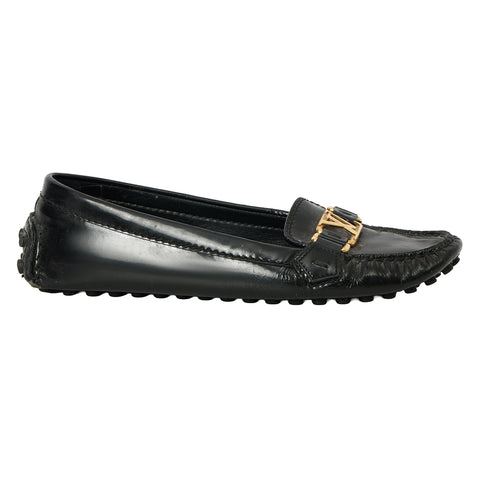 Oxford Loafers EU 37 | UK 4 | US 6.5