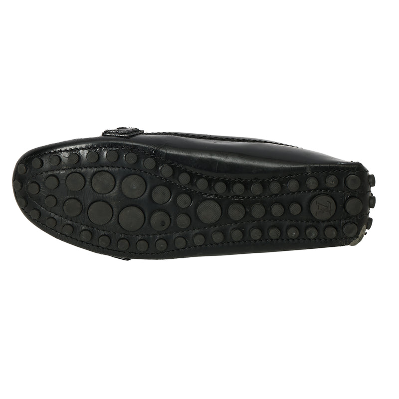 Louis Vuitton Loafers UK 4