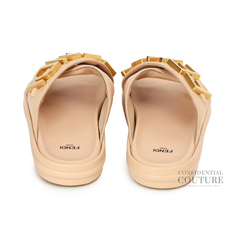 Pre-Owned Fendi Shoes
