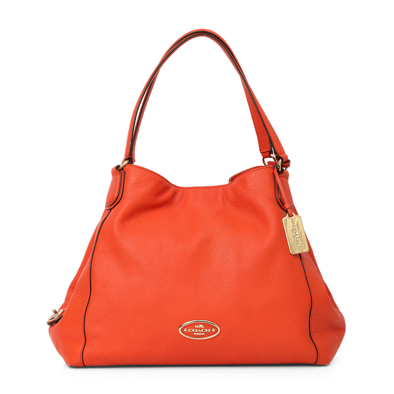 Eldie 31 shoulder bag