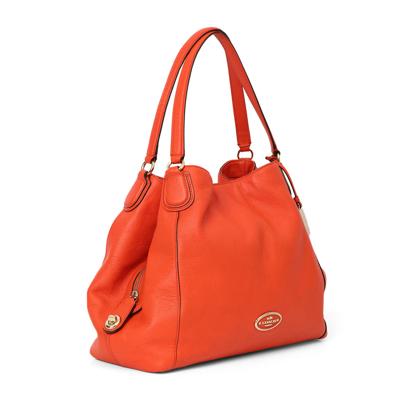 Eldie 31 shoulder bag