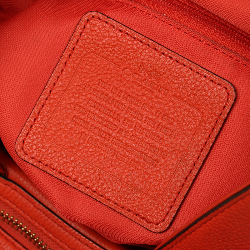 Eldie 31 shoulder bag