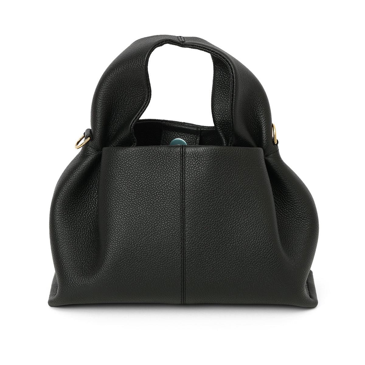 Mini Neuf In Black