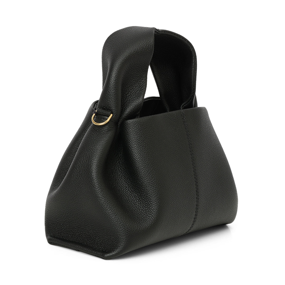 Mini Neuf In Black