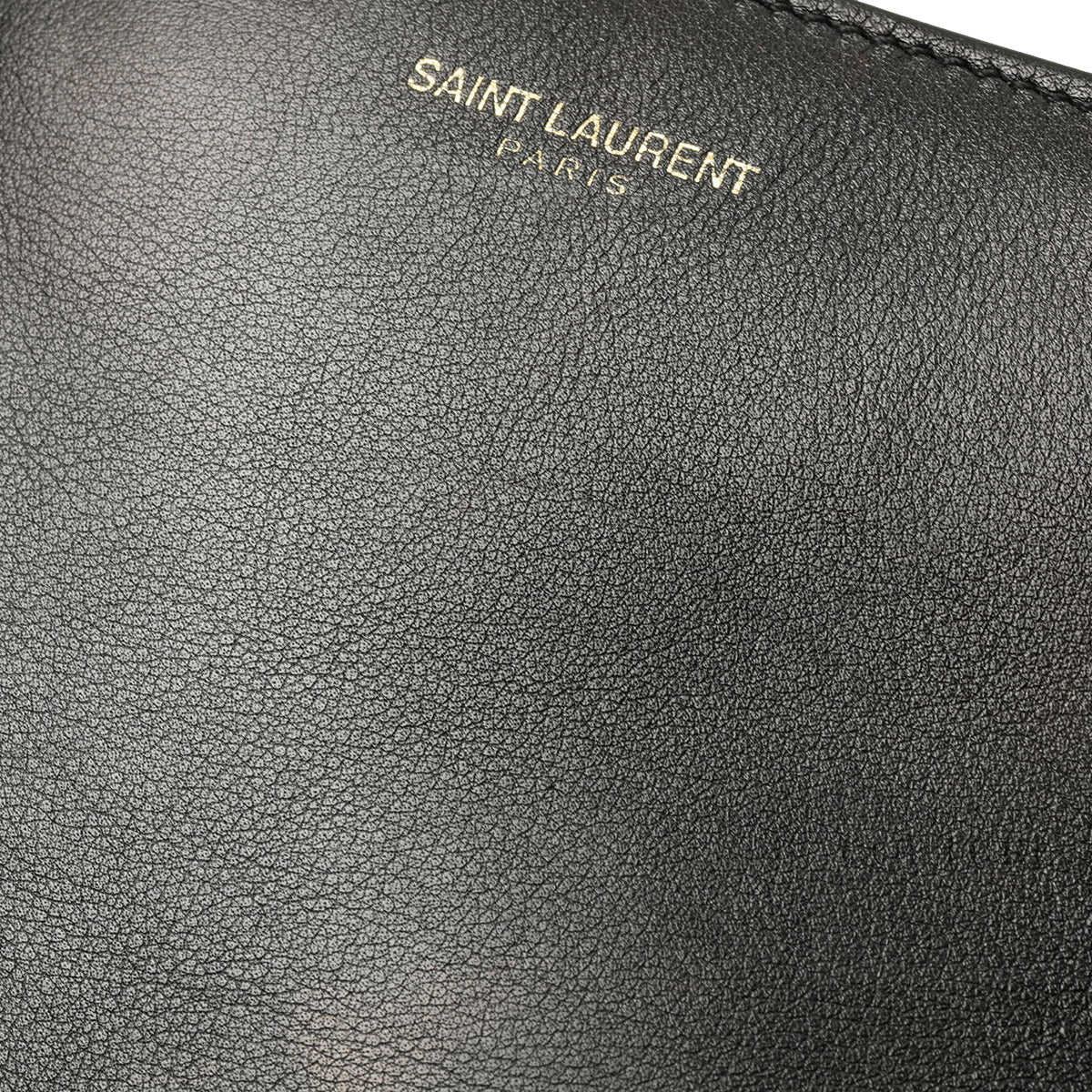 Black Cabas Medium Bag