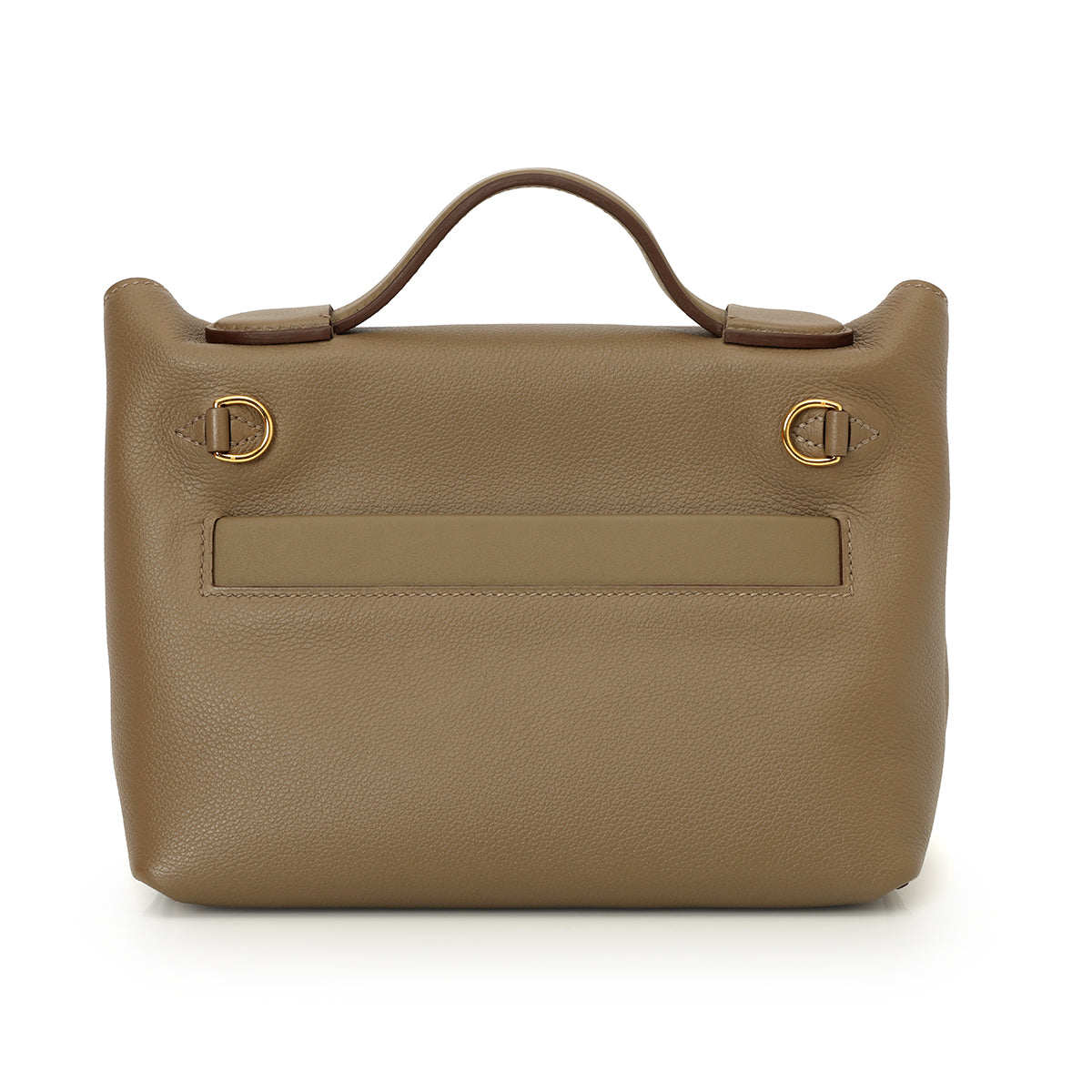 24/24 Mini Bag in Veau Evercolor/Swift
