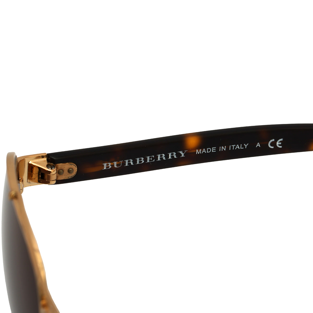 B 3086 Pilot Sunglasses