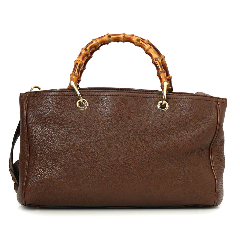 Gucci Diana bamboo handle bag