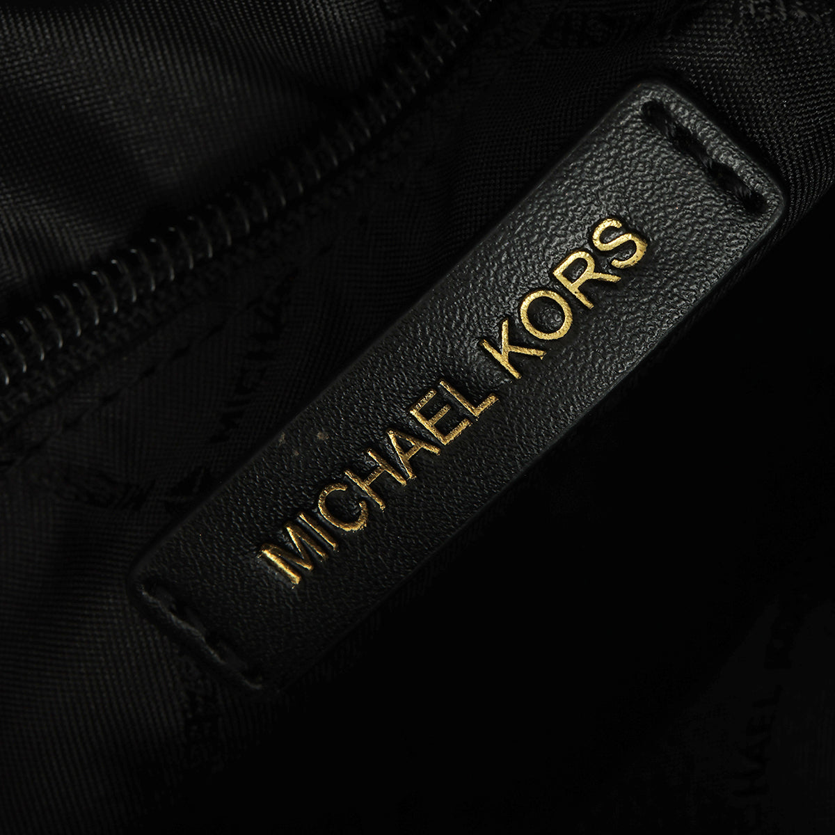 Black Emilia Small Pebbled Leather Satchel