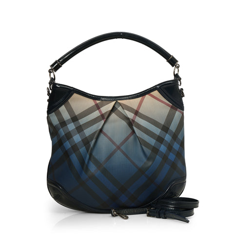 Blue Medium Nova Pop Degrade Craigwell Hobo