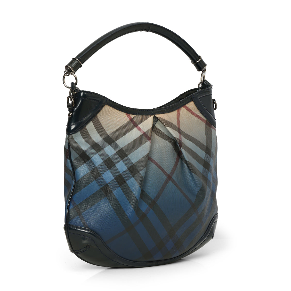 Blue Medium Nova Pop Degrade Craigwell Hobo