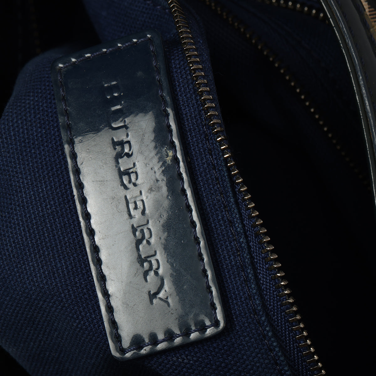 Blue Medium Nova Pop Degrade Craigwell Hobo